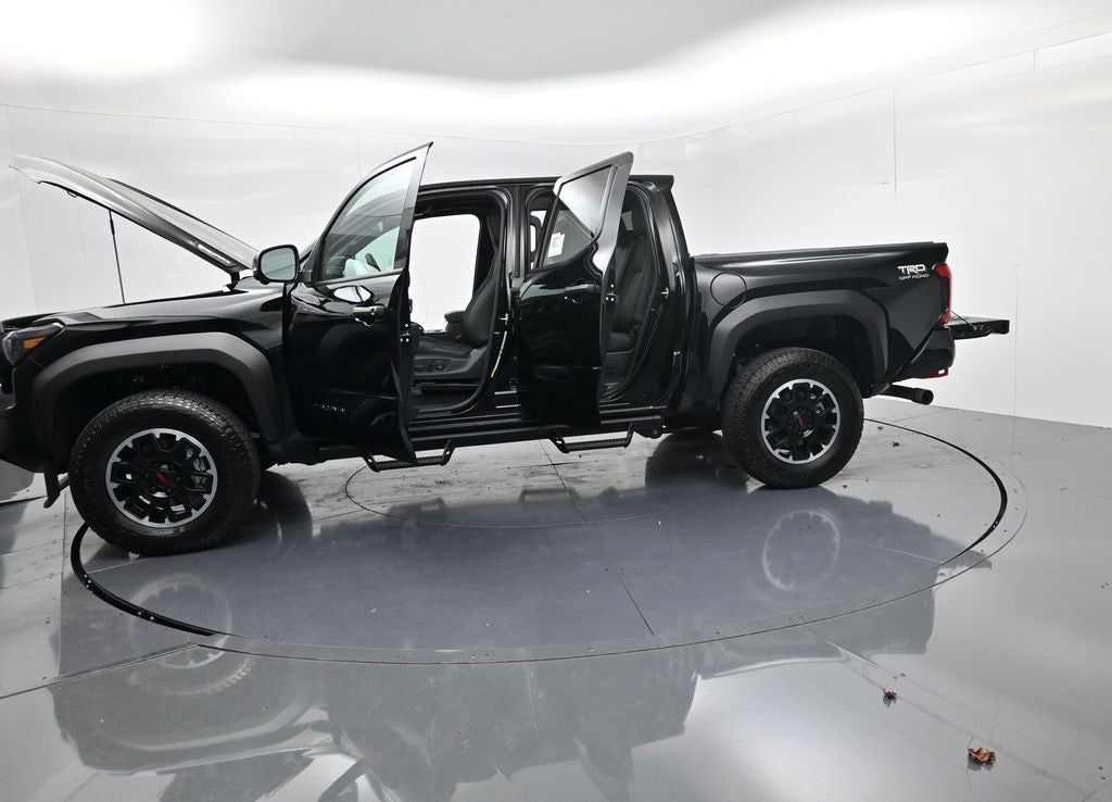 2025 Toyota Tacoma i-FORCE MAX Tacoma TRD Off-Road