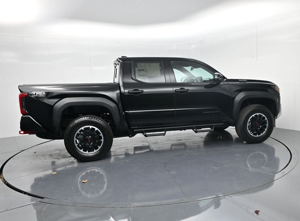 2025 Toyota Tacoma i-FORCE MAX Tacoma TRD Off-Road