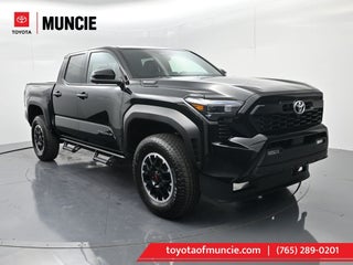 2025 Toyota Tacoma i-FORCE MAX Tacoma TRD Off-Road