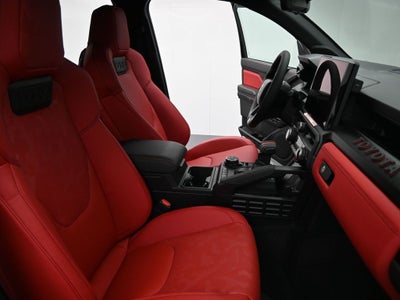 2025 Toyota Tacoma i-FORCE MAX Tacoma TRD Pro