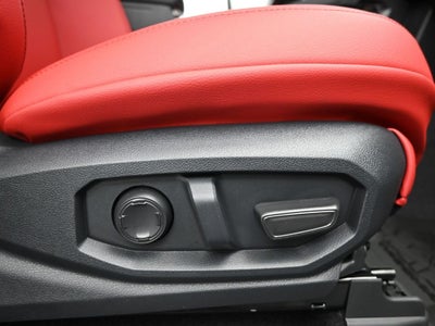 2025 Toyota Tacoma i-FORCE MAX Tacoma TRD Pro