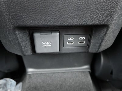 2025 Toyota Tacoma i-FORCE MAX Tacoma TRD Pro