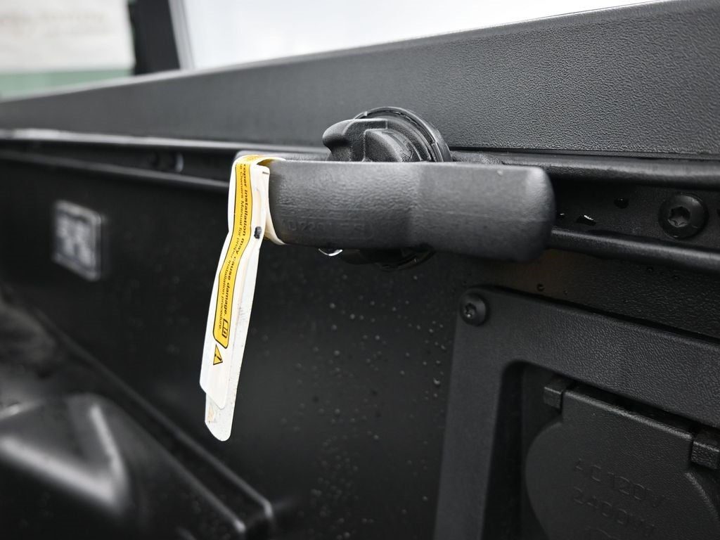 2025 Toyota Tacoma i-FORCE MAX Tacoma TRD Pro