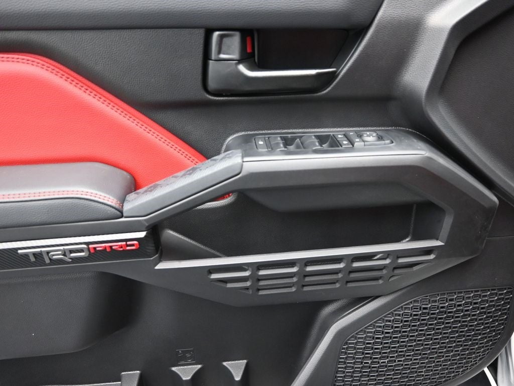 2025 Toyota Tacoma i-FORCE MAX Tacoma TRD Pro