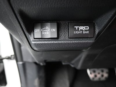 2025 Toyota Tacoma i-FORCE MAX Tacoma TRD Pro