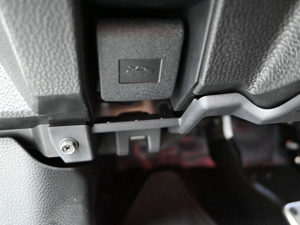 2025 Toyota Tacoma i-FORCE MAX Tacoma TRD Pro