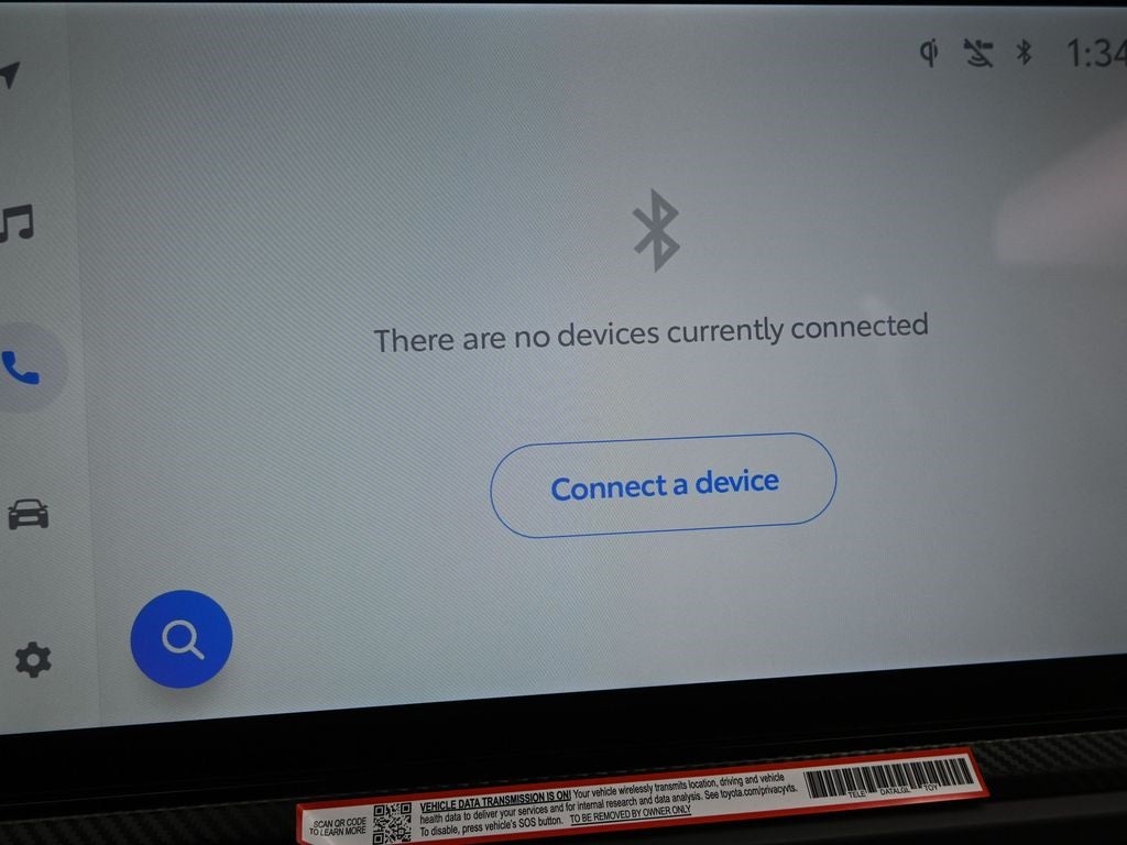 2025 Toyota Tacoma i-FORCE MAX Tacoma TRD Pro