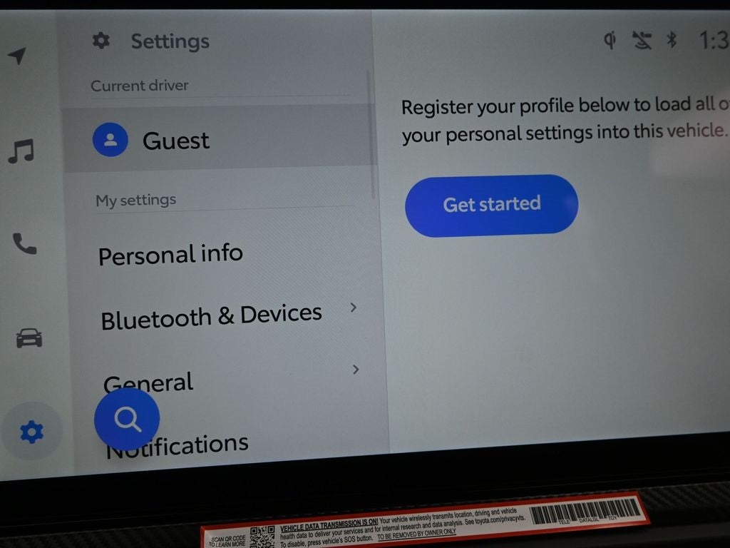 2025 Toyota Tacoma i-FORCE MAX Tacoma TRD Pro