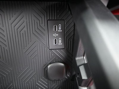 2025 Toyota Tacoma i-FORCE MAX Tacoma TRD Pro