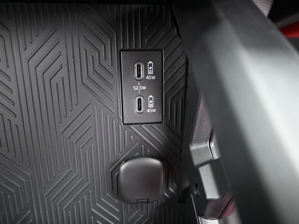 2025 Toyota Tacoma i-FORCE MAX Tacoma TRD Pro