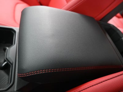 2025 Toyota Tacoma i-FORCE MAX Tacoma TRD Pro