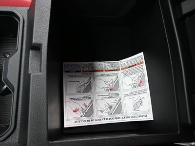 2025 Toyota Tacoma i-FORCE MAX Tacoma TRD Pro