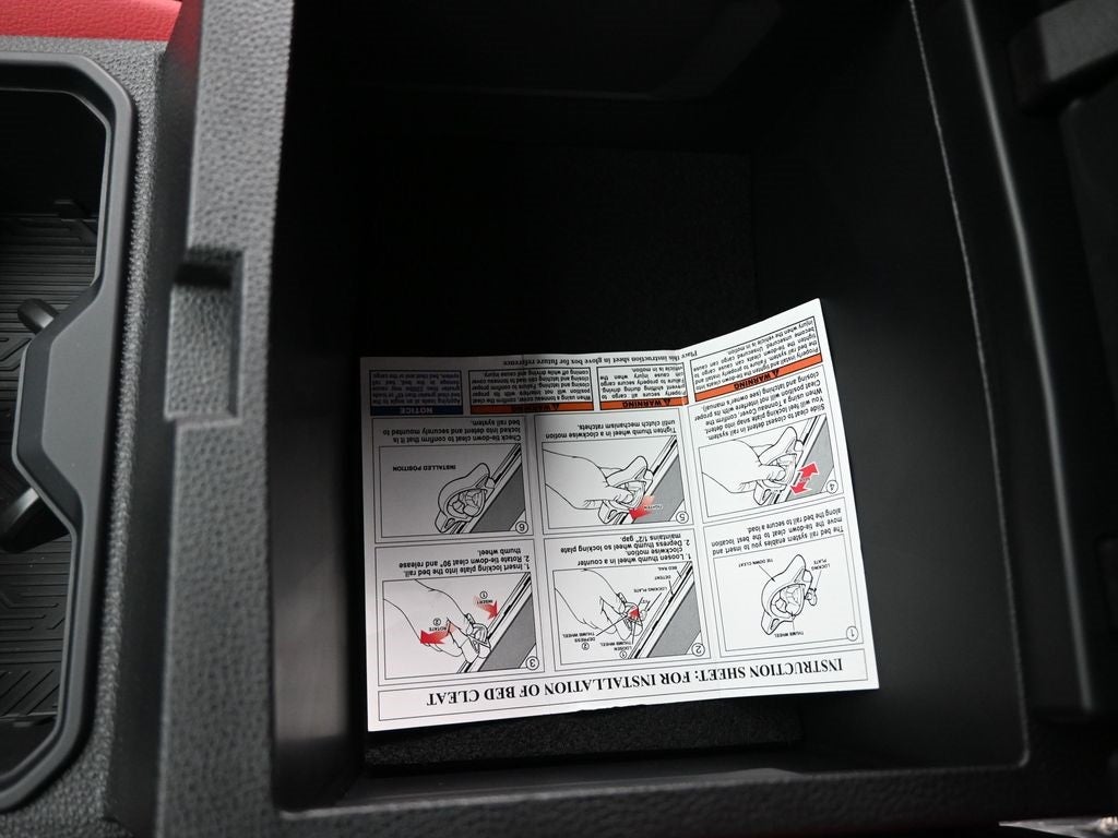 2025 Toyota Tacoma i-FORCE MAX Tacoma TRD Pro