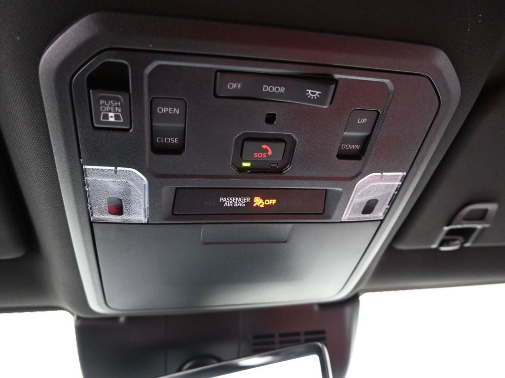 2025 Toyota Tacoma i-FORCE MAX Tacoma TRD Pro