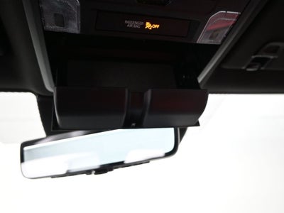 2025 Toyota Tacoma i-FORCE MAX Tacoma TRD Pro