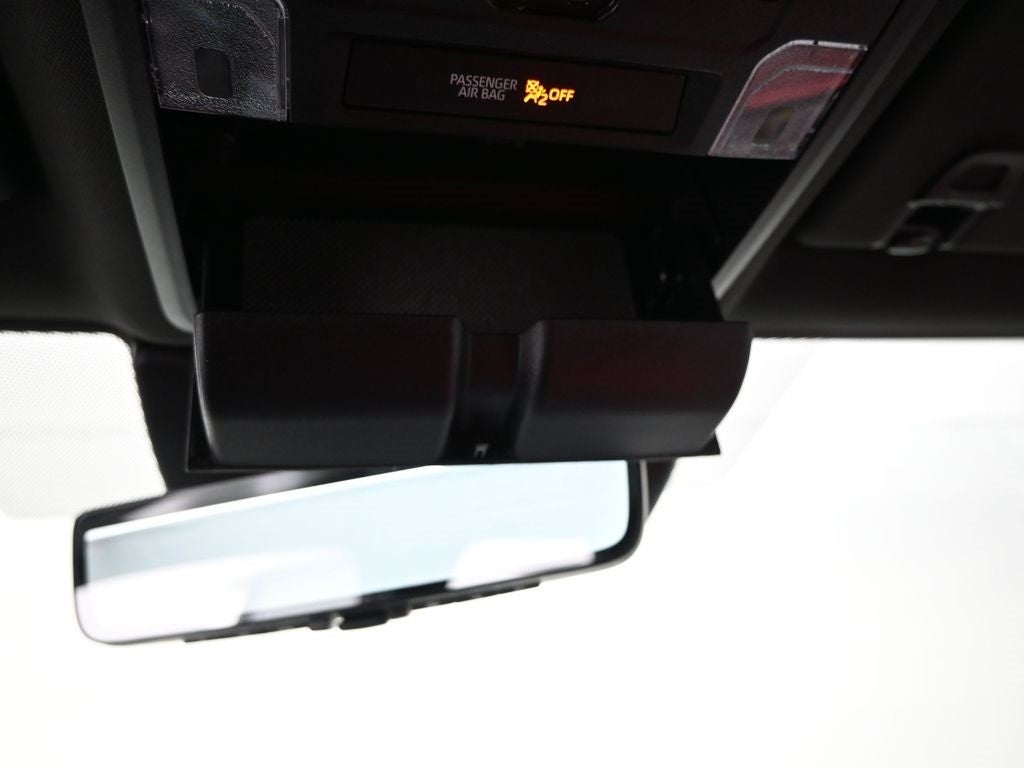 2025 Toyota Tacoma i-FORCE MAX Tacoma TRD Pro