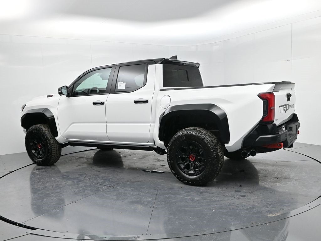 2025 Toyota Tacoma i-FORCE MAX Tacoma TRD Pro