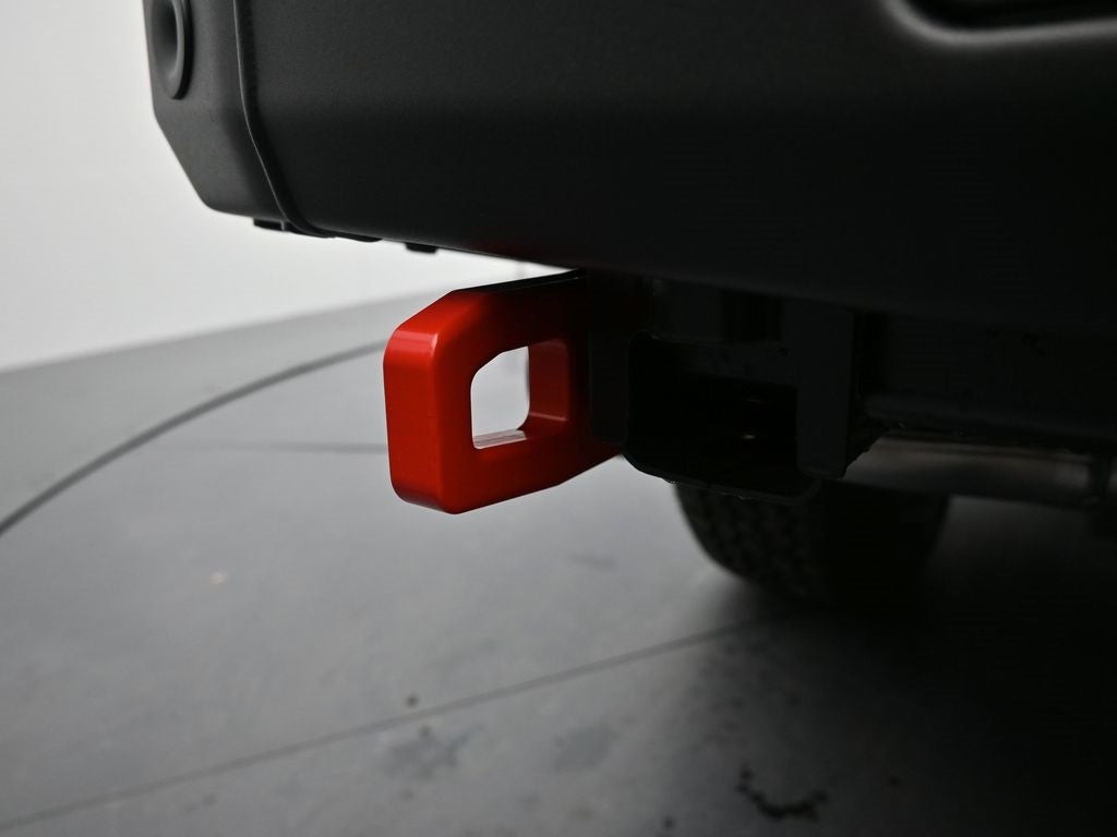 2025 Toyota Tacoma i-FORCE MAX Tacoma TRD Pro