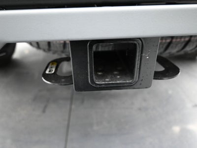 2025 Toyota Tacoma i-FORCE MAX Tacoma TRD Pro