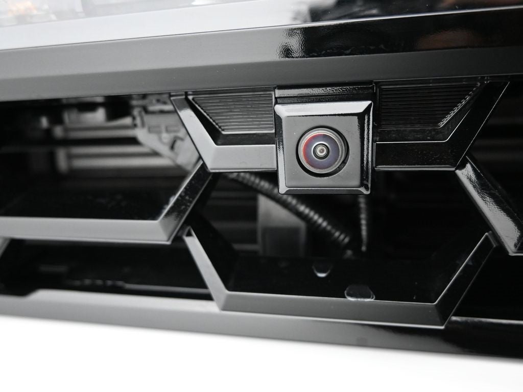 2025 Toyota Tacoma i-FORCE MAX Tacoma TRD Pro