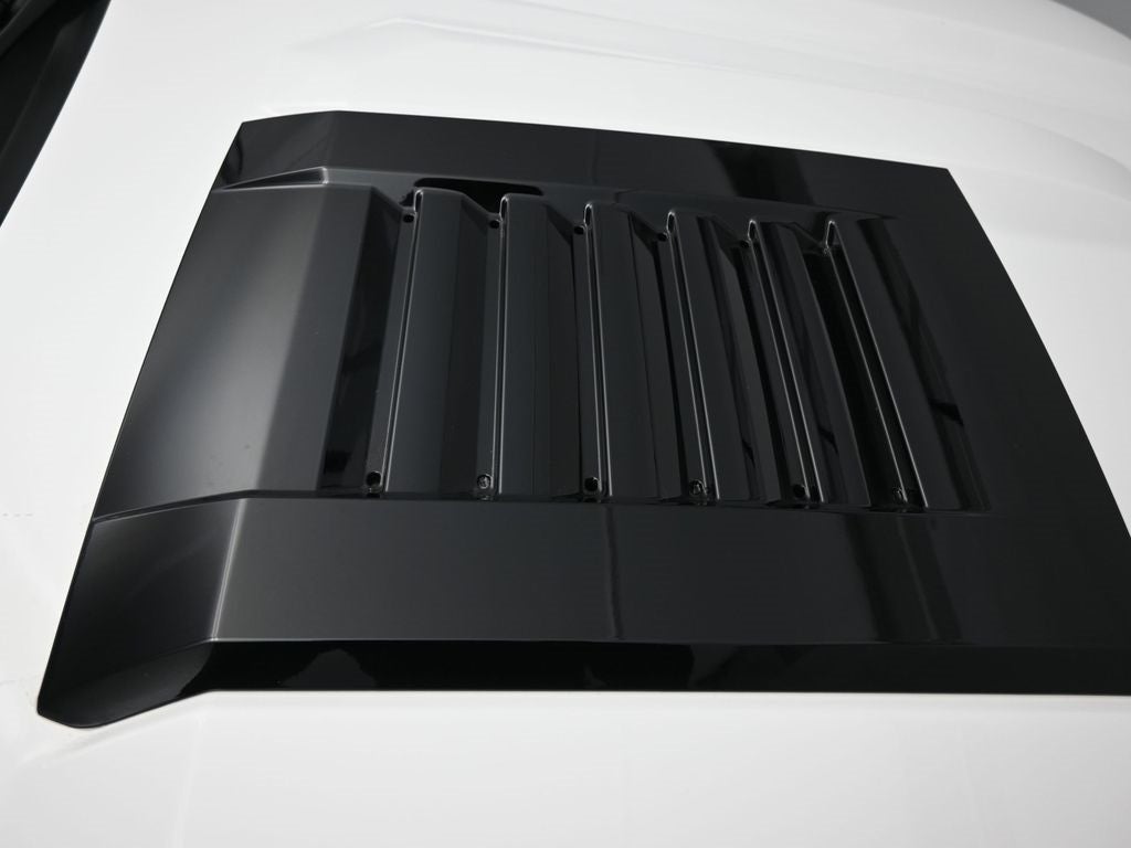 2025 Toyota Tacoma i-FORCE MAX Tacoma TRD Pro