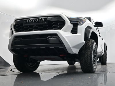 2025 Toyota Tacoma i-FORCE MAX Tacoma TRD Pro