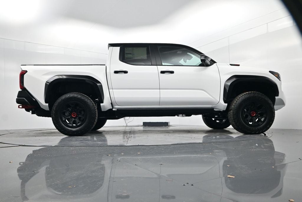 2025 Toyota Tacoma i-FORCE MAX Tacoma TRD Pro