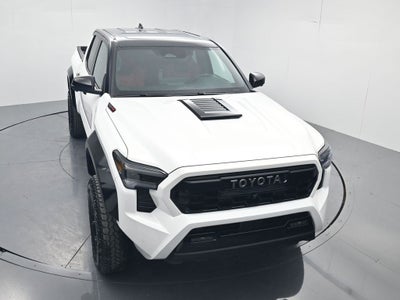 2025 Toyota Tacoma i-FORCE MAX Tacoma TRD Pro
