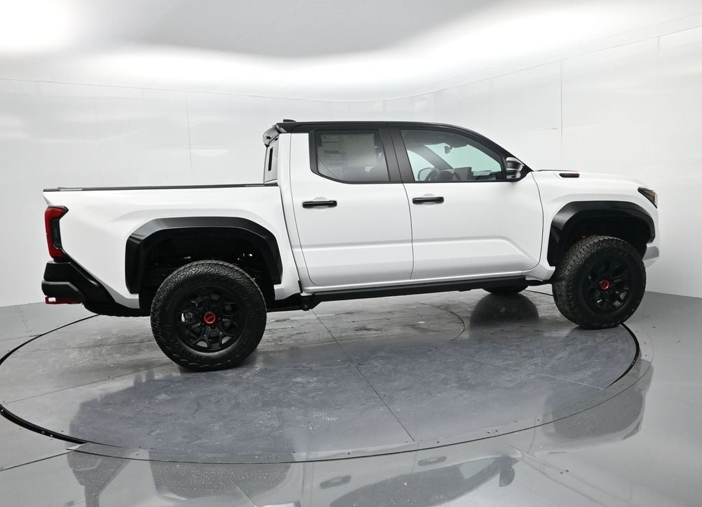 2025 Toyota Tacoma i-FORCE MAX Tacoma TRD Pro
