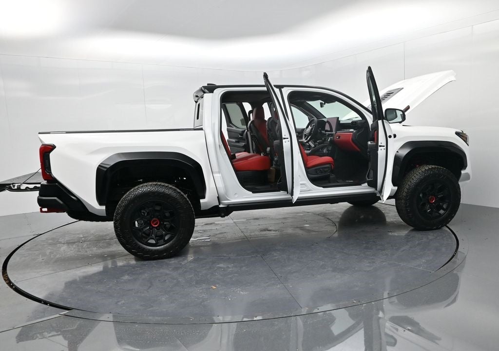 2025 Toyota Tacoma i-FORCE MAX Tacoma TRD Pro