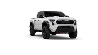 2025 Toyota Tacoma i-FORCE MAX Tacoma TRD Pro