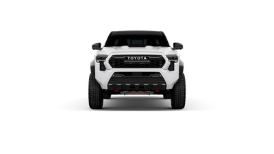 2025 Toyota Tacoma i-FORCE MAX Tacoma TRD Pro