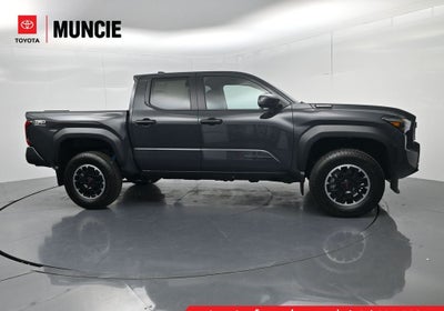 2026 Toyota Tacoma i-FORCE MAX Tacoma TRD Off-Road