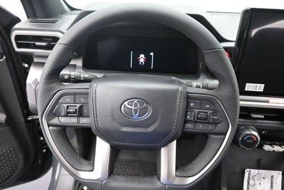 2026 Toyota Tacoma i-FORCE MAX Tacoma TRD Off-Road