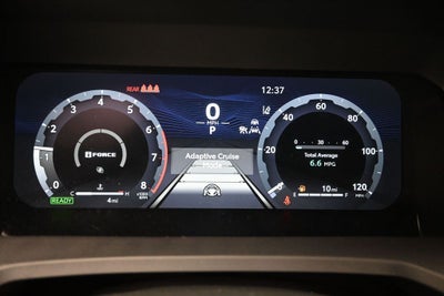 2026 Toyota Tacoma i-FORCE MAX Tacoma TRD Off-Road