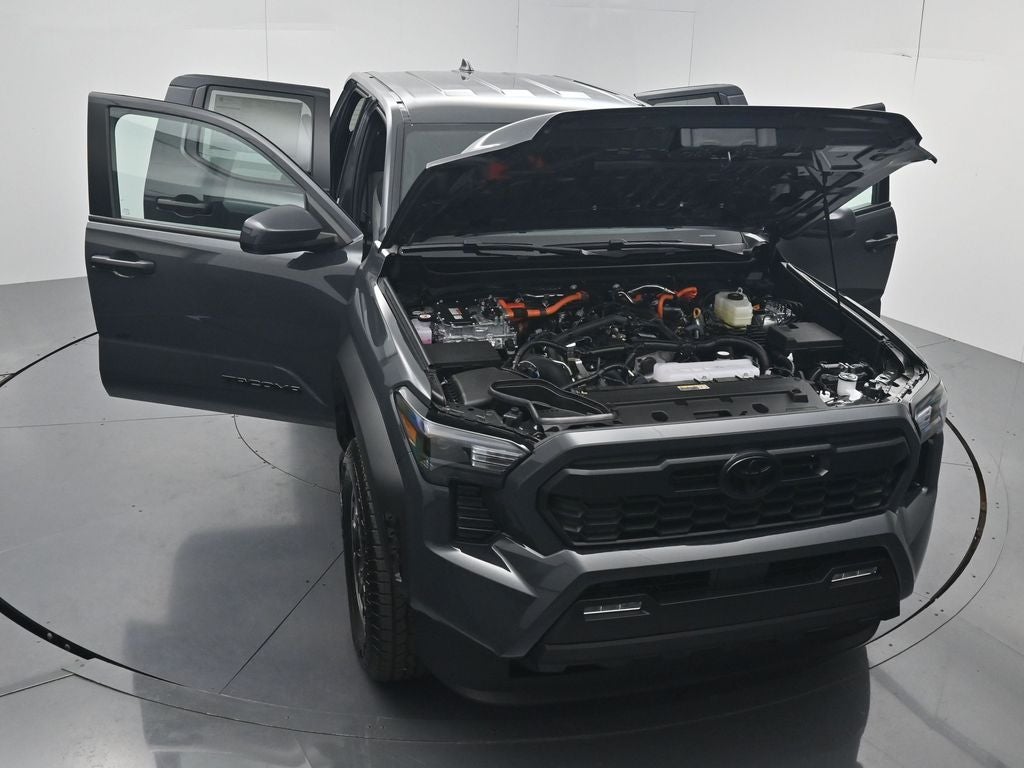 2026 Toyota Tacoma i-FORCE MAX Tacoma TRD Off-Road