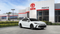 2027 Toyota Camry SE
