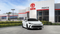 2027 Toyota Camry SE