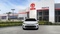 2027 Toyota Camry SE