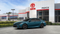 2027 Toyota Camry SE
