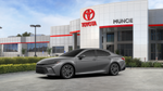 2027 Toyota Camry XLE