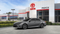 2027 Toyota Camry XLE