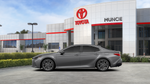 2027 Toyota Camry XLE