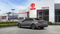 2027 Toyota Camry XLE