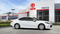 2026 Toyota Camry LE AWD