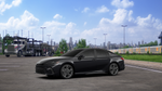 2027 Toyota Camry XSE AWD