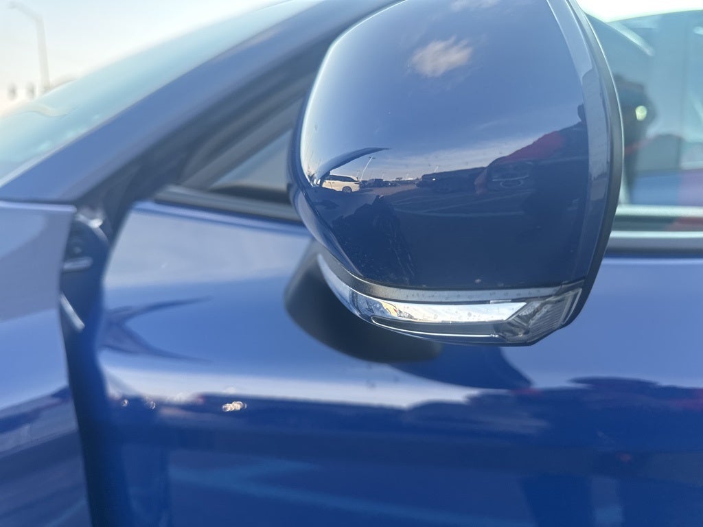 2025 Toyota Camry XSE AWD