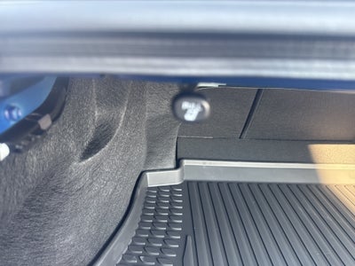 2025 Toyota Camry XSE AWD