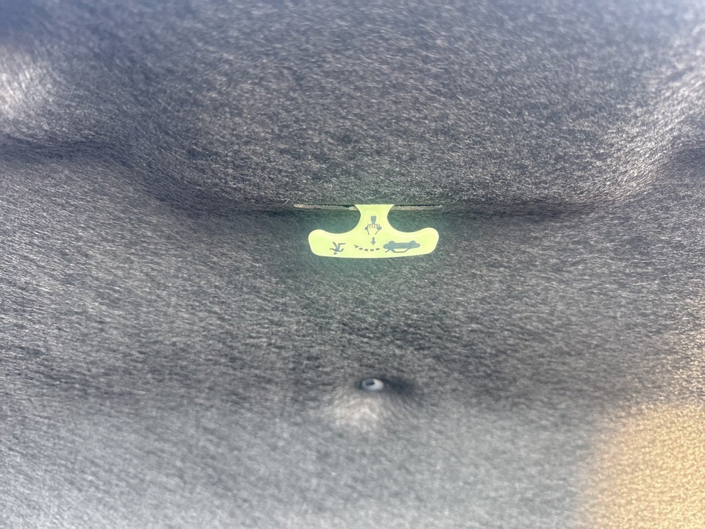 2025 Toyota Camry XSE AWD