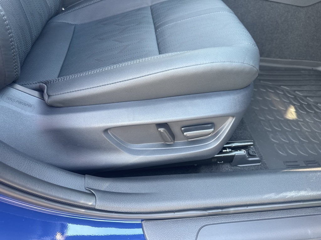 2025 Toyota Camry XSE AWD